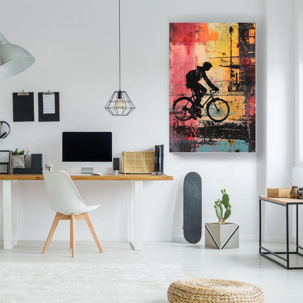 Urban Riding #1024