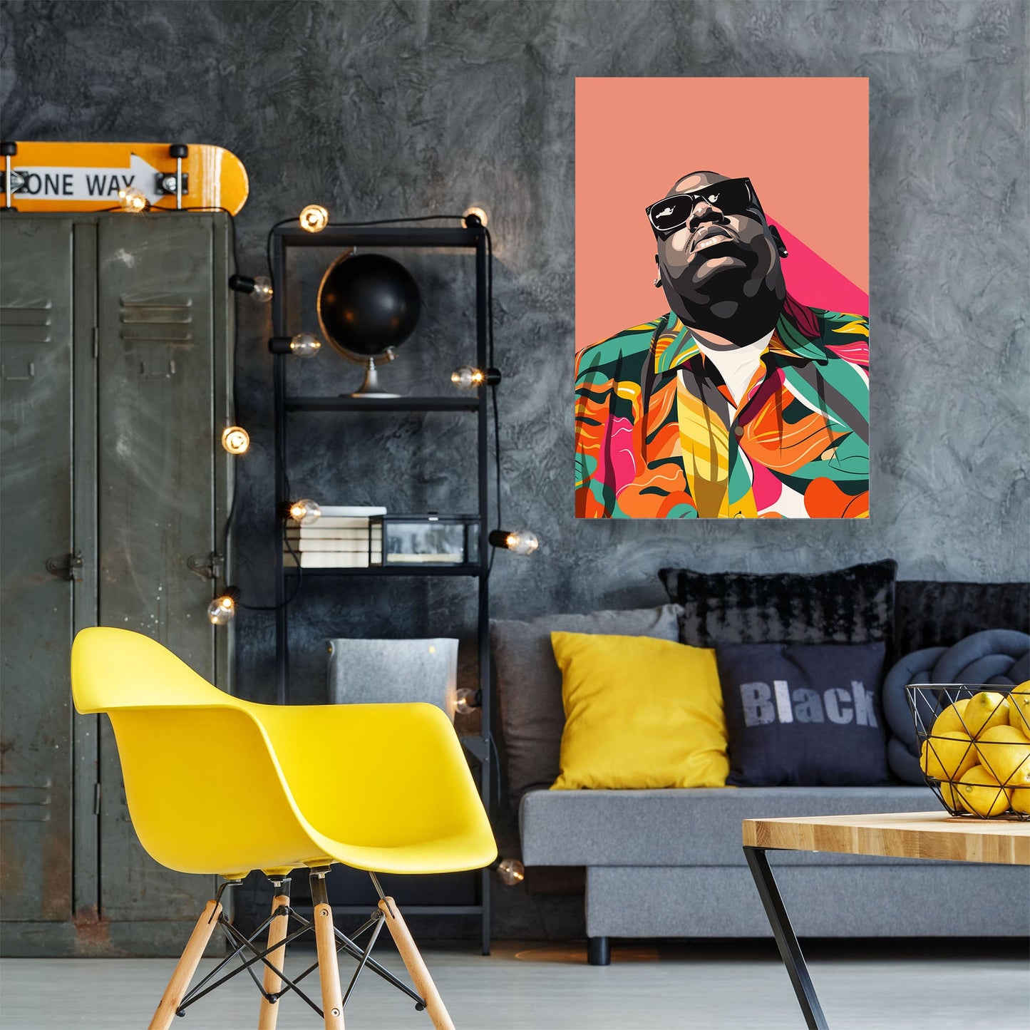 Biggie Smallz #1051