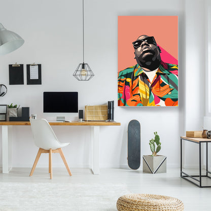 Biggie Smallz #1051