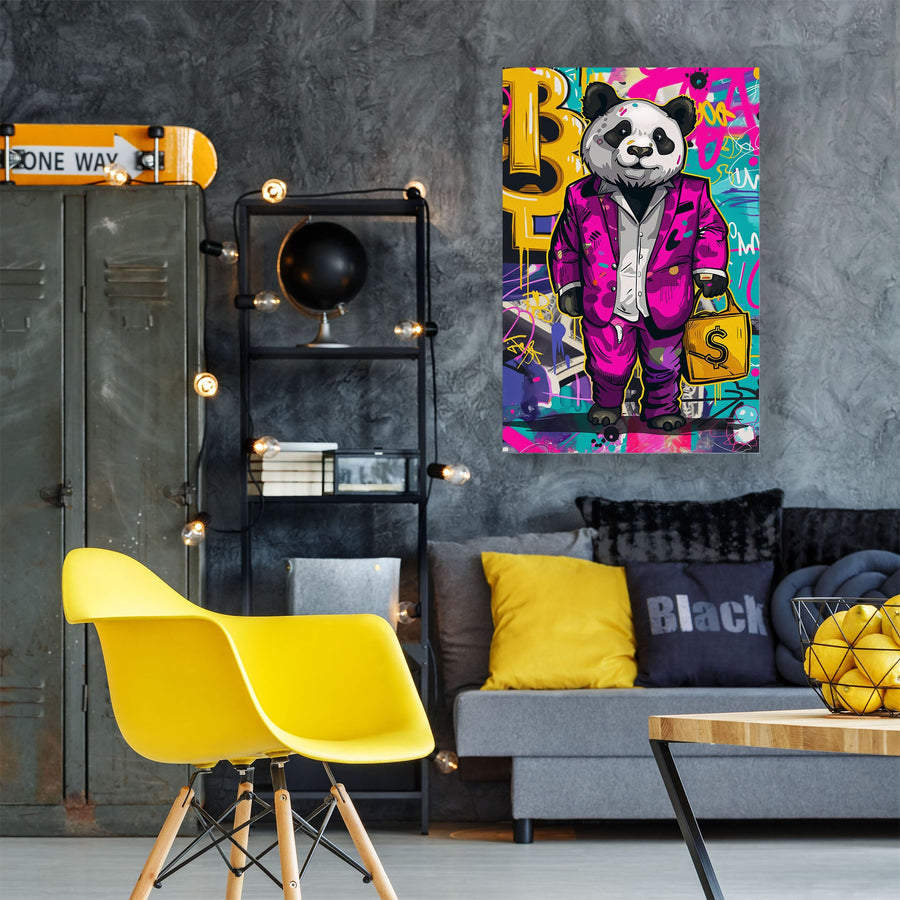 Panda #1074