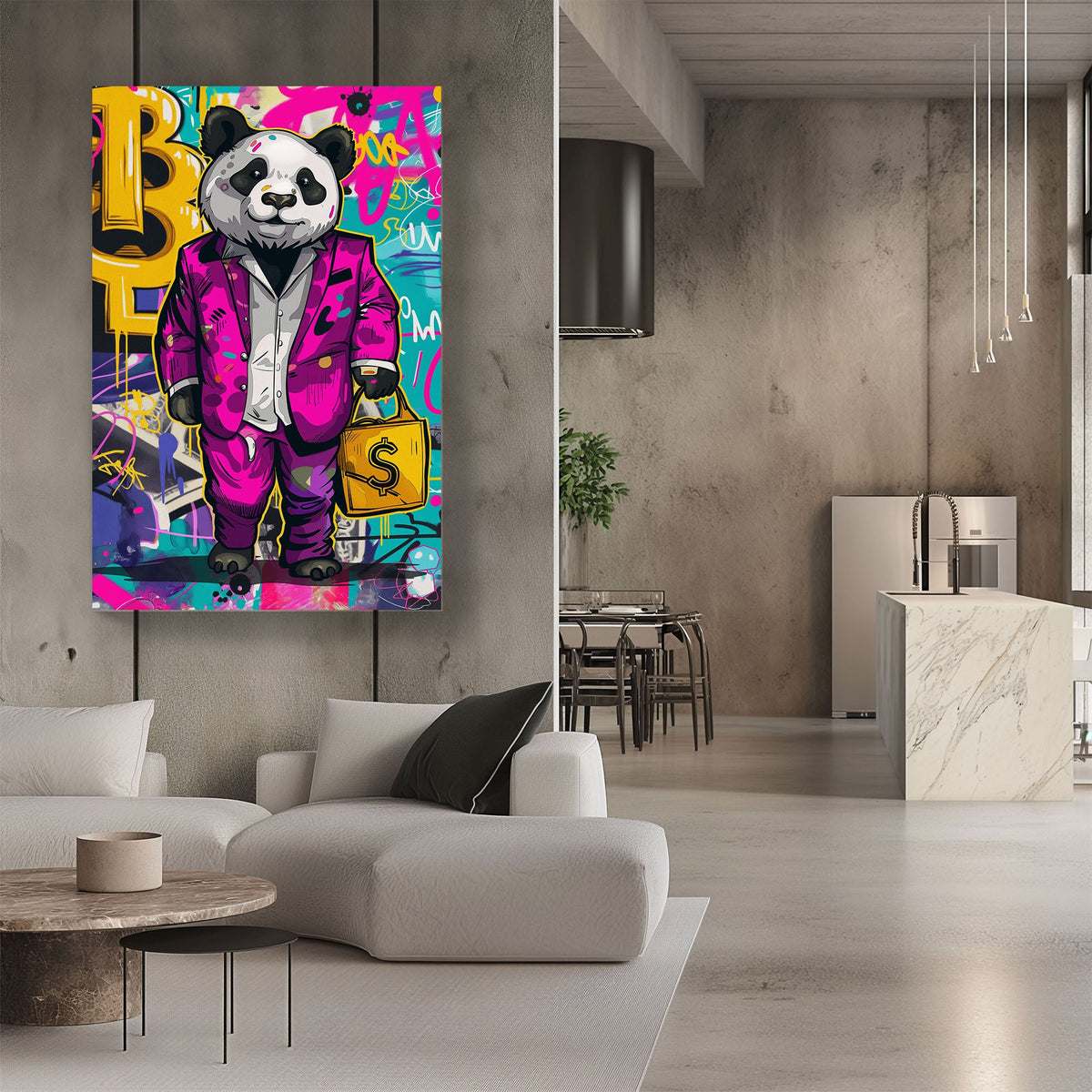 Panda #1074