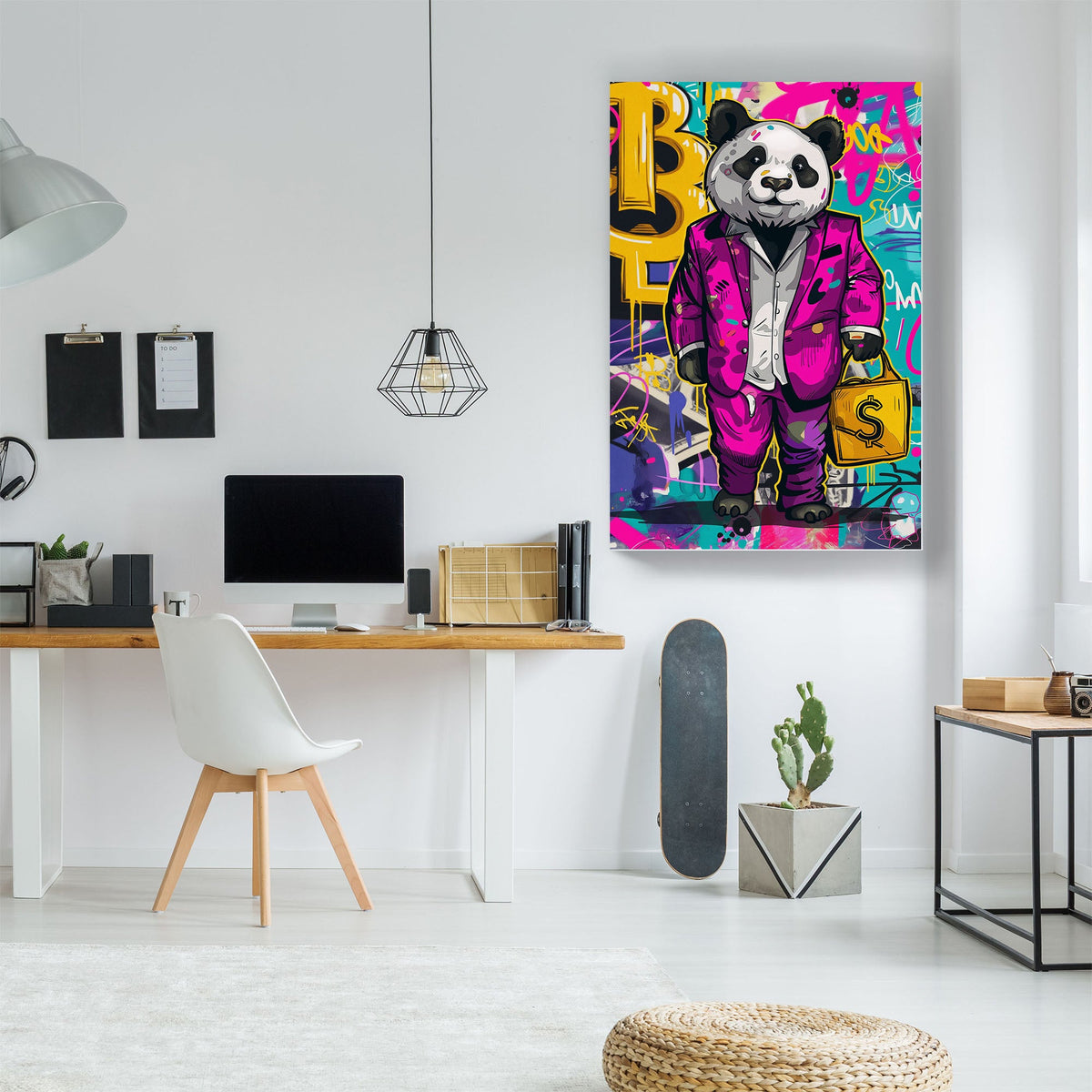 Panda #1074