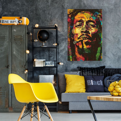 Rasta Marley #1094