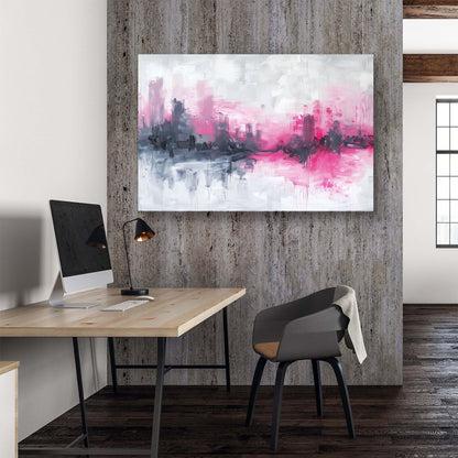 Black & Pink #1123