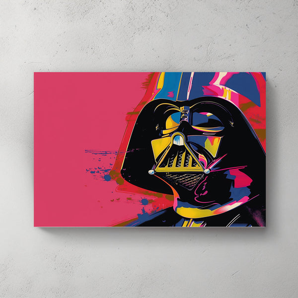 【直筆サイン入り】Vader CDセット sku1132_itzart_ca_Darth_Vader_