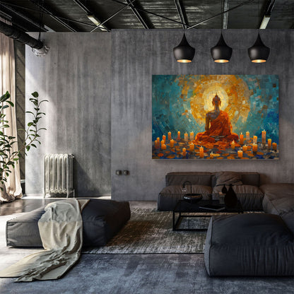 Meditate #1147