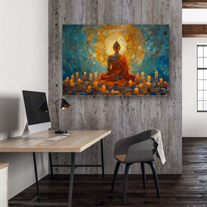 Meditate #1147