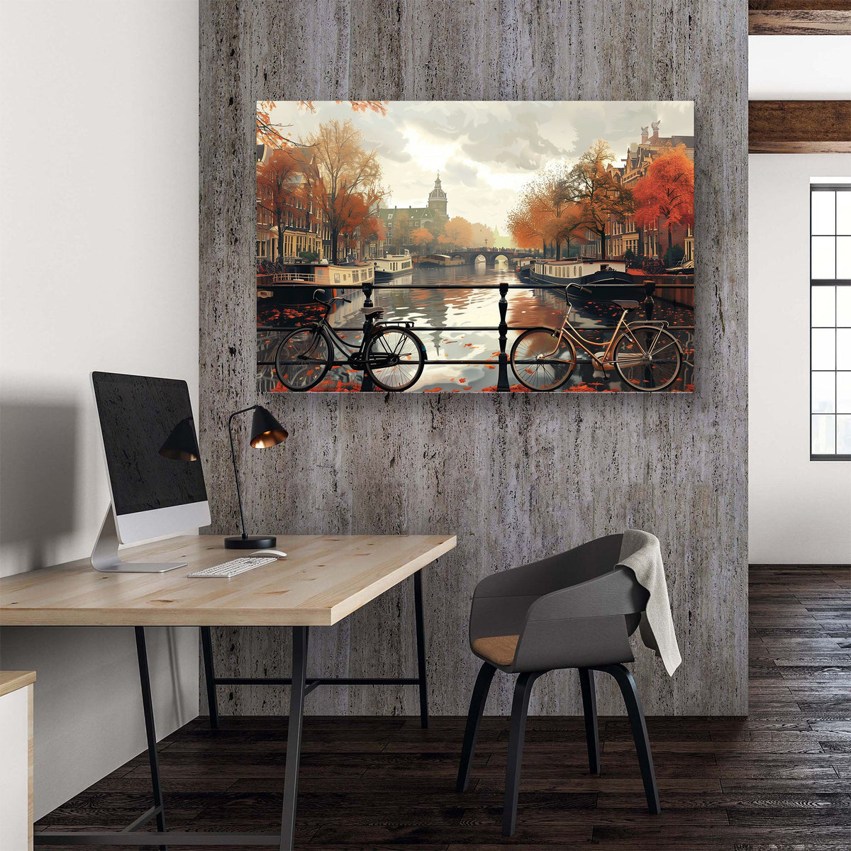 Amsterdam #1157