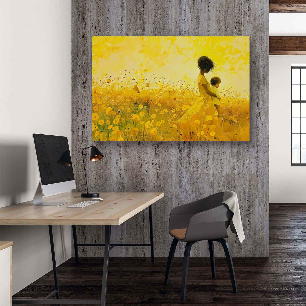 Yellow Dreams #1182