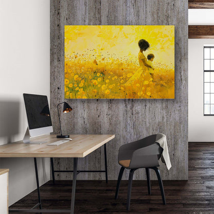 Yellow Dreams #1182