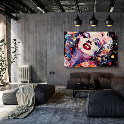 Marilyn Colours #1183