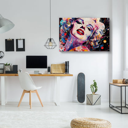 Marilyn Colours #1183