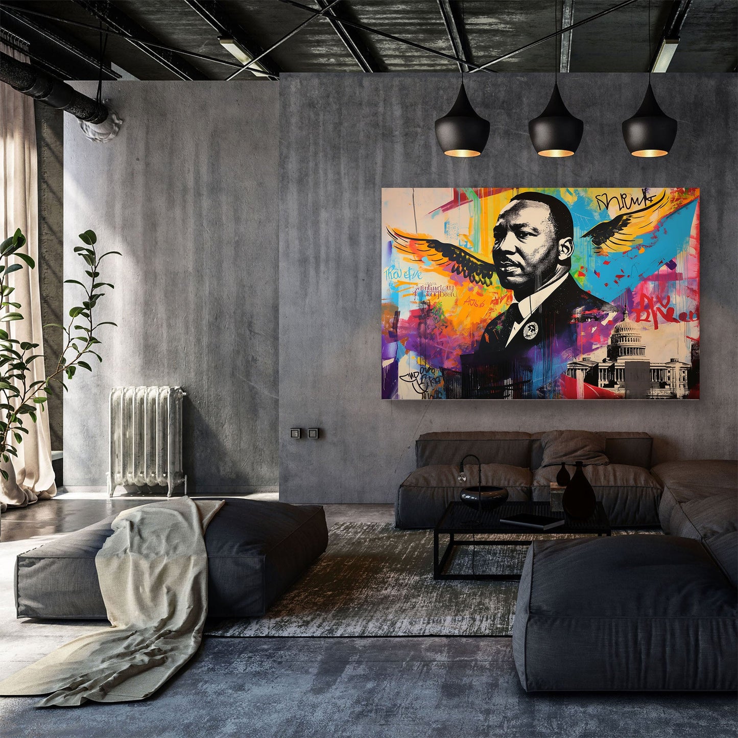 MLK #1186