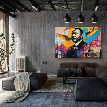 MLK #1186