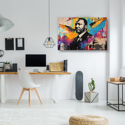 MLK #1186