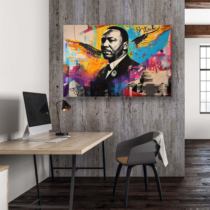 MLK #1186