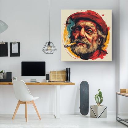 Red Hat #119