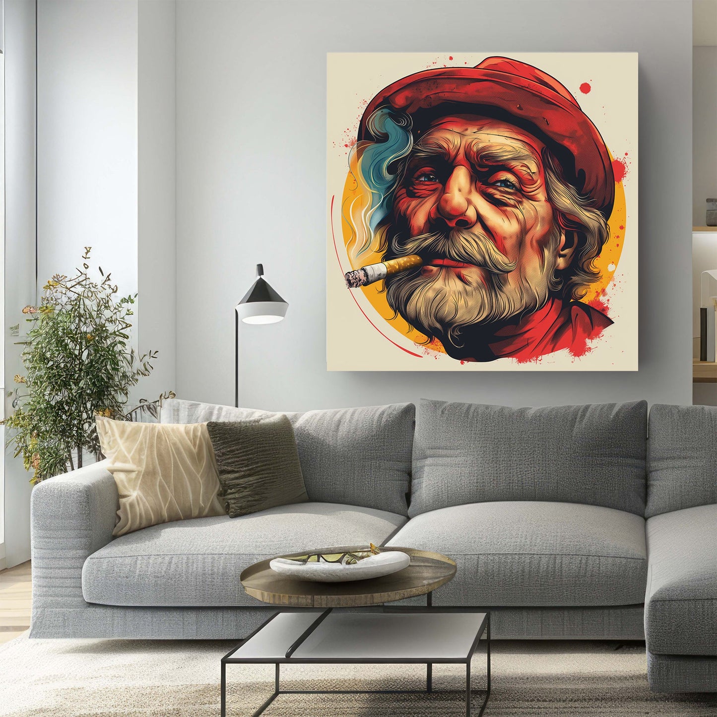 Red Hat #119