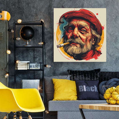Red Hat #119