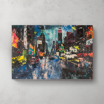 Streets of NY #1191