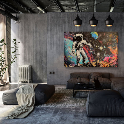 Floating Space #1220