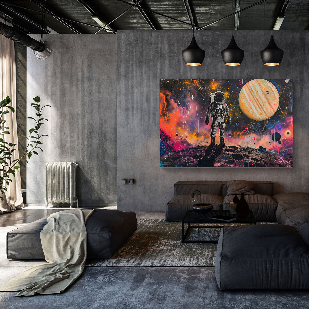 Planets #1221