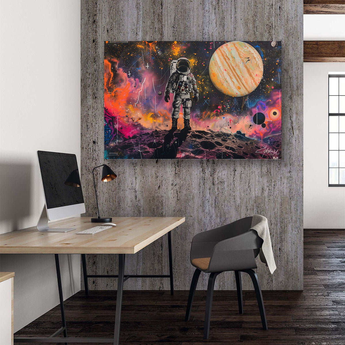 Planets #1221
