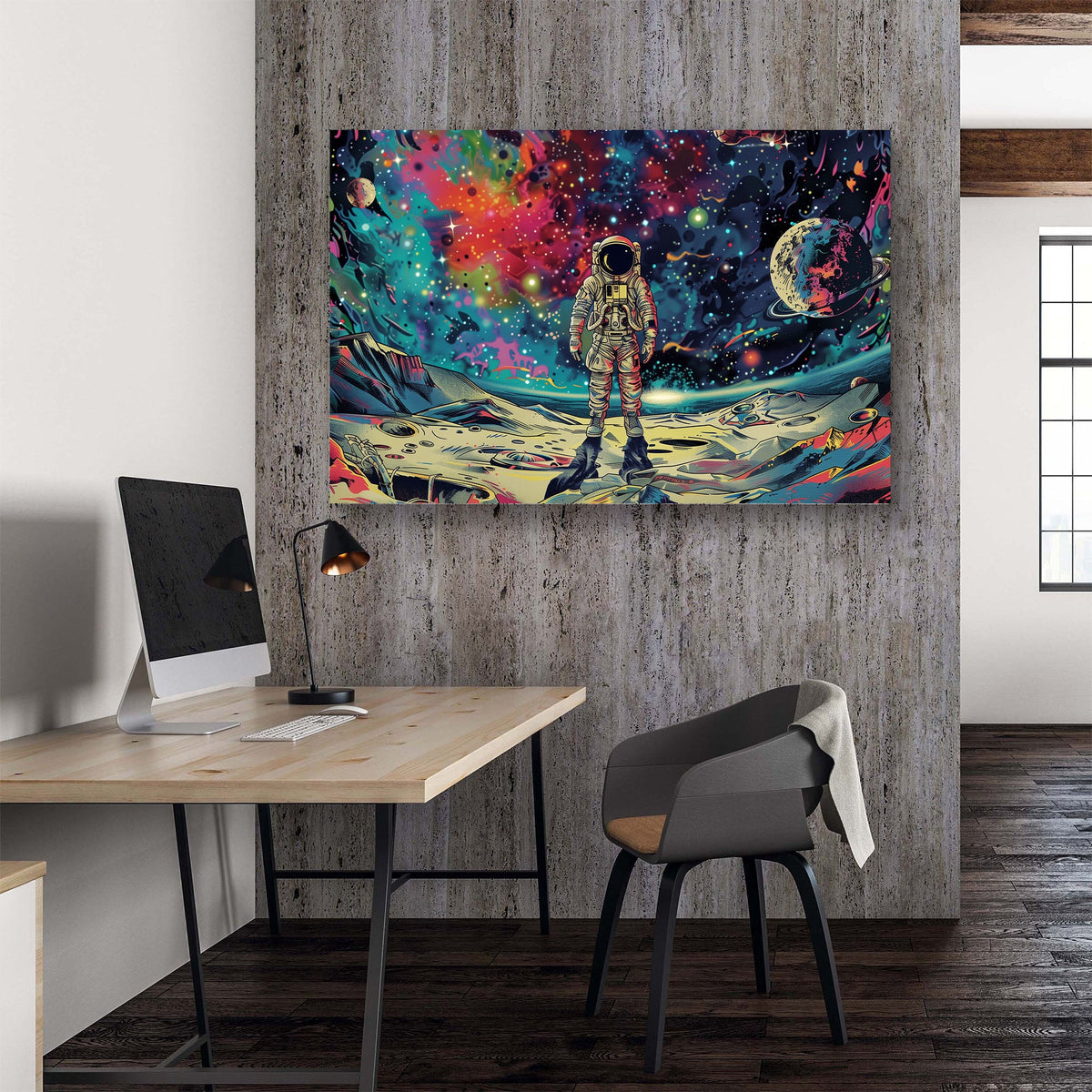 Space Colours #1224