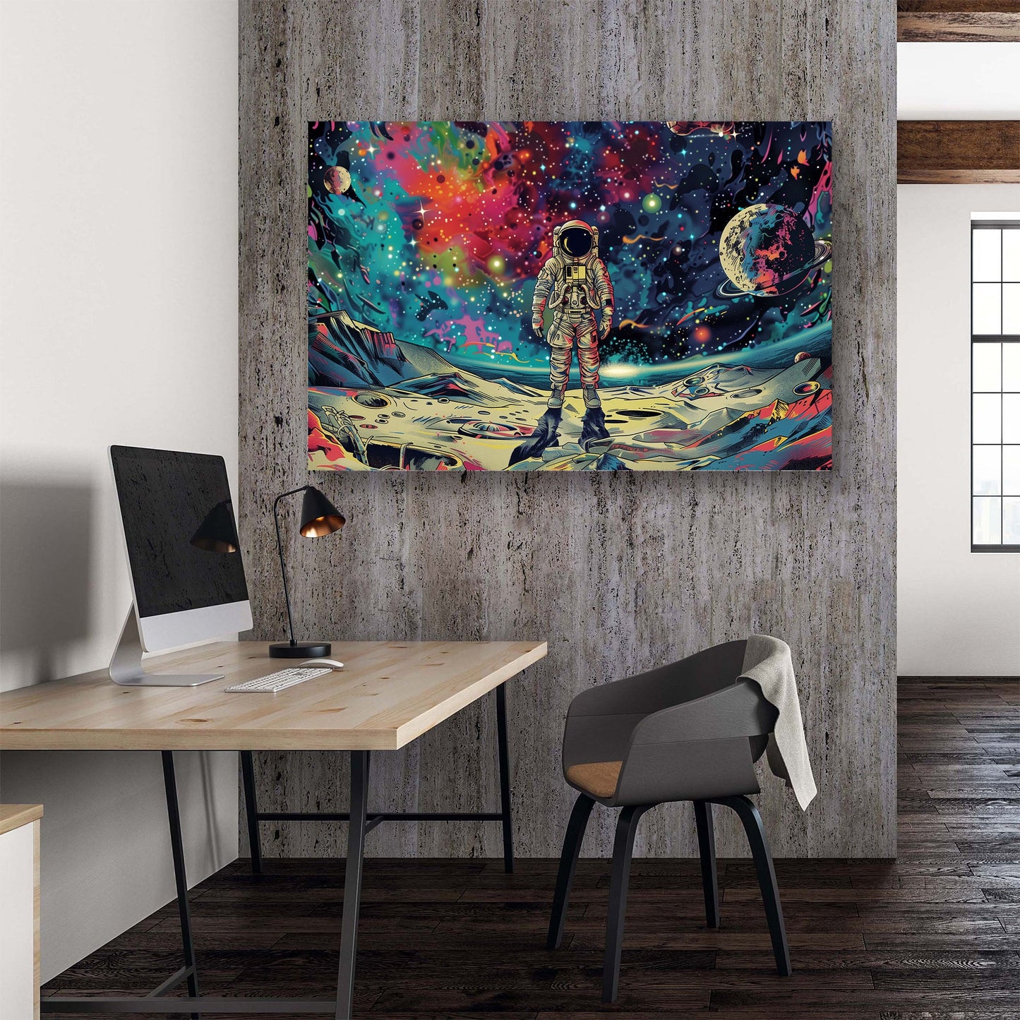 Space Colours #1224