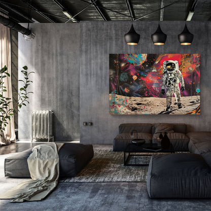 Spaceman #1225