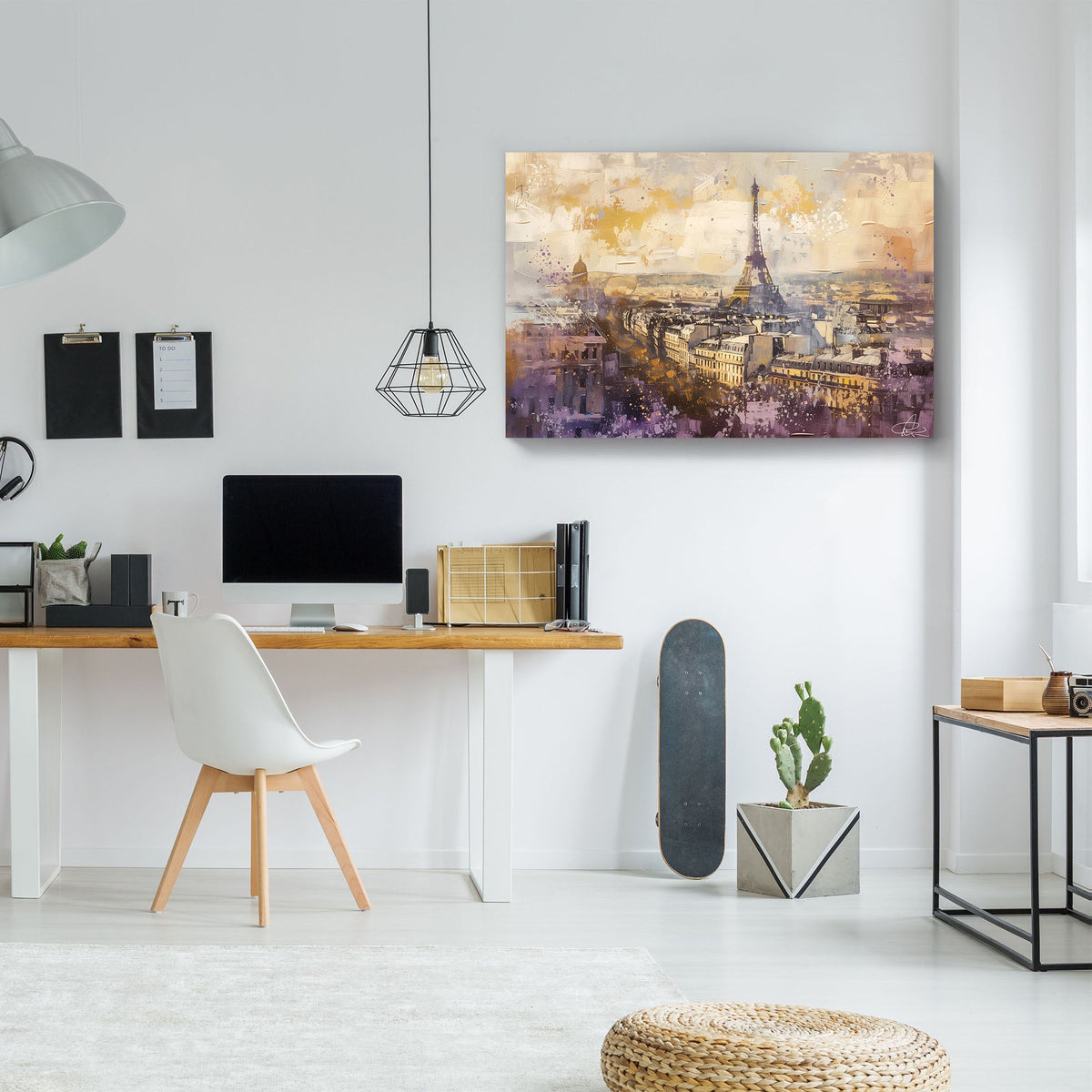 Paris in Gold #1230