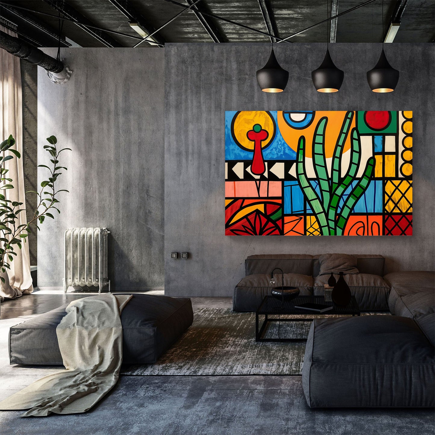 Cactus #1238