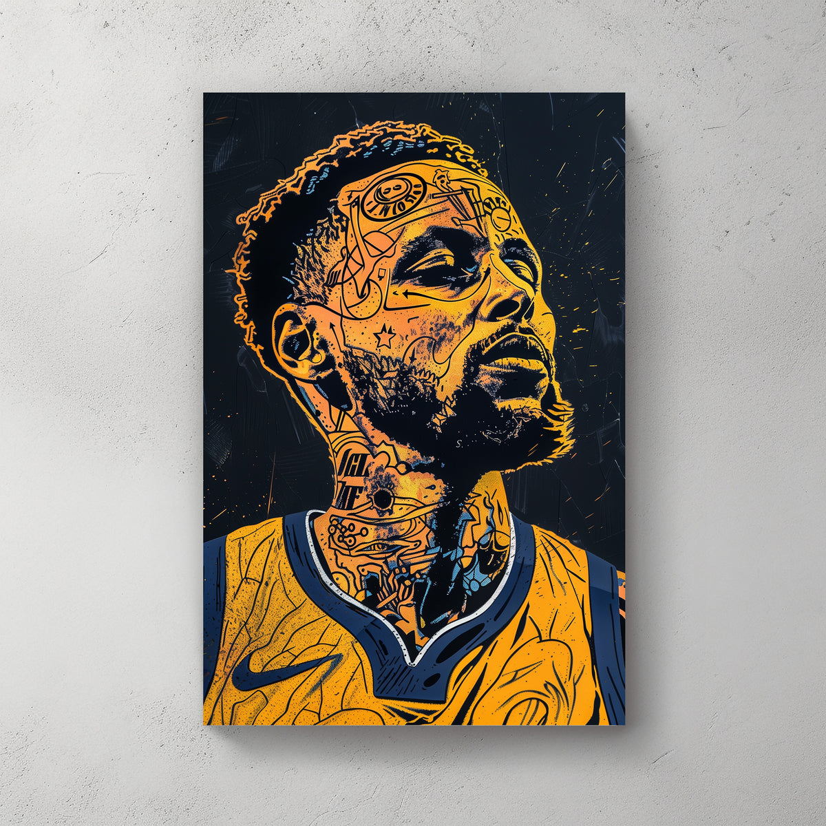 Golden Visionary #1613