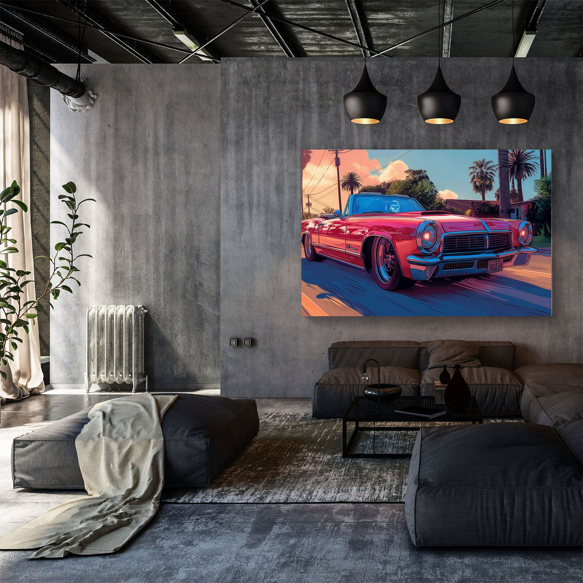 Vice City Cruisin' #185