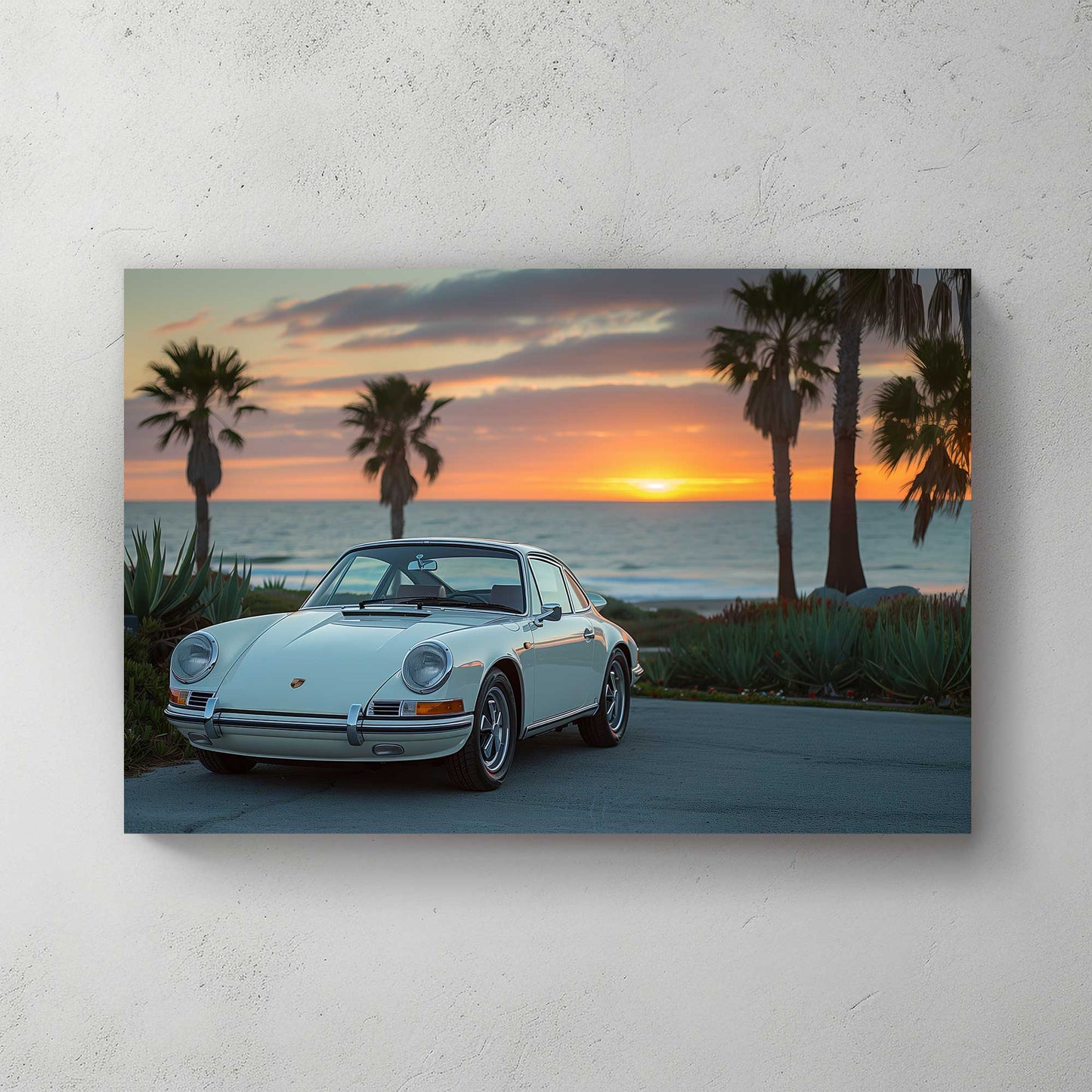 Porsche By The Palms #226