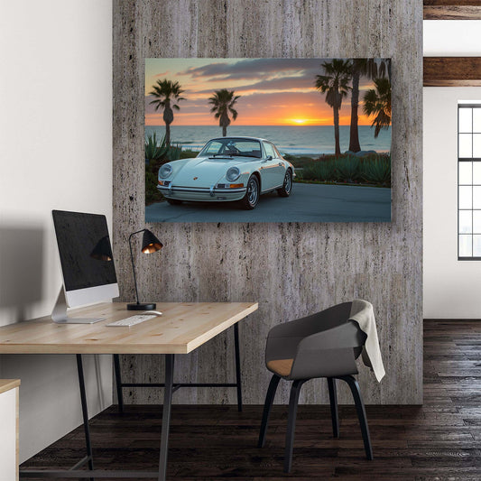 Porsche By The Palms #226