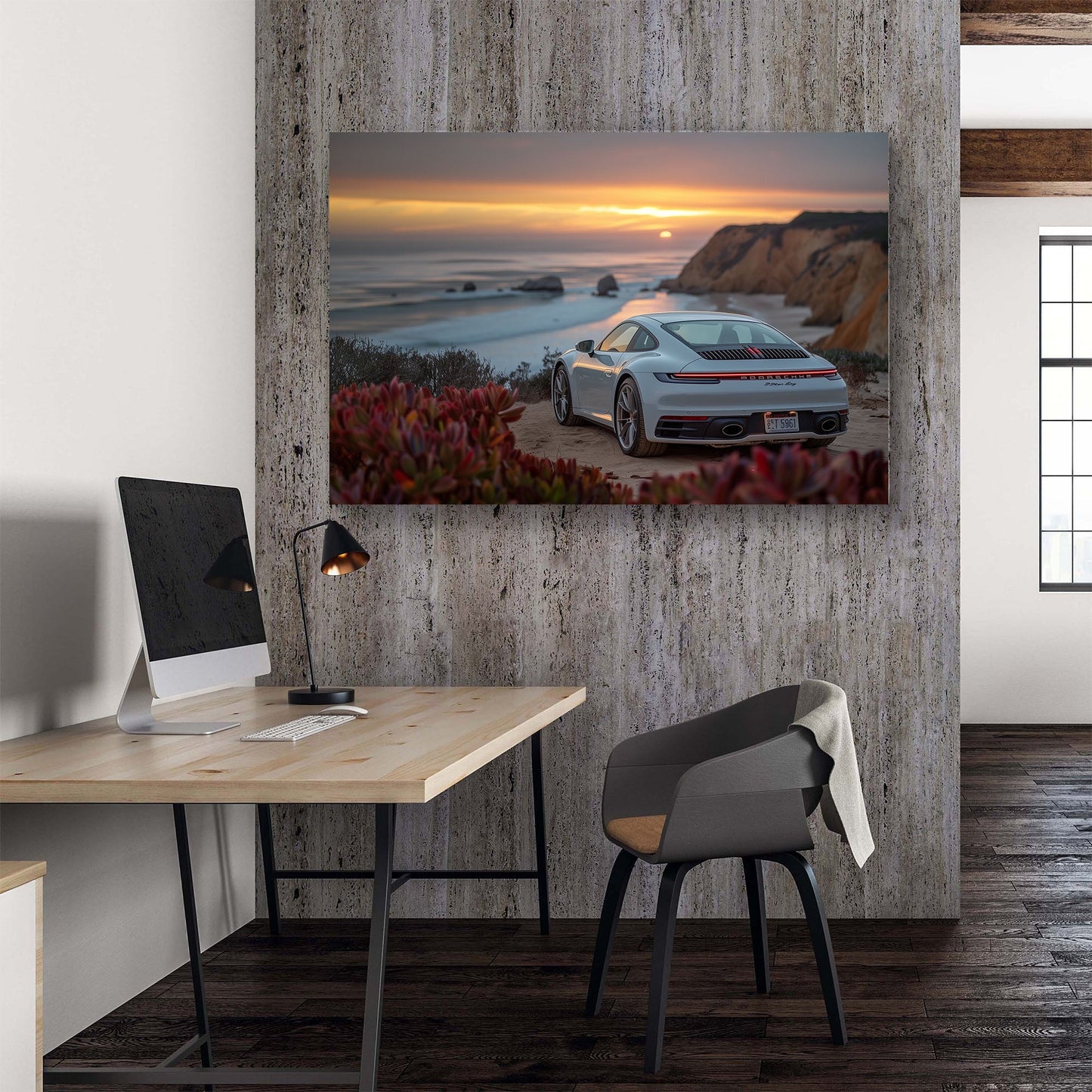 Porsche Coast #230
