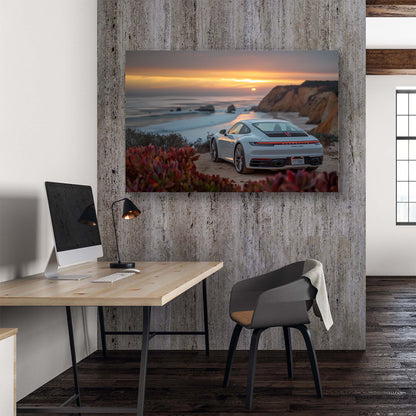 Porsche Coast #230