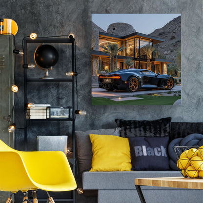 Black & Bold #233