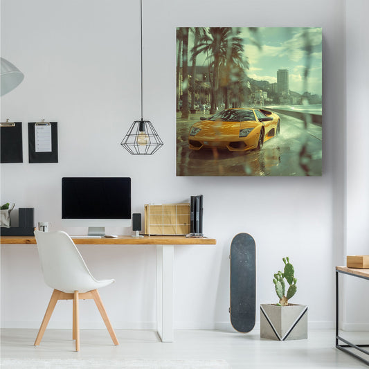 Murcielago #263