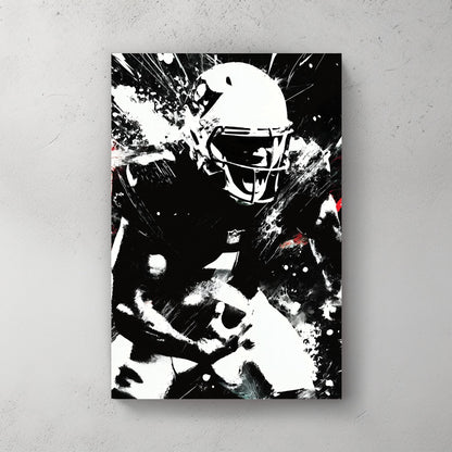 Football Charge #2836