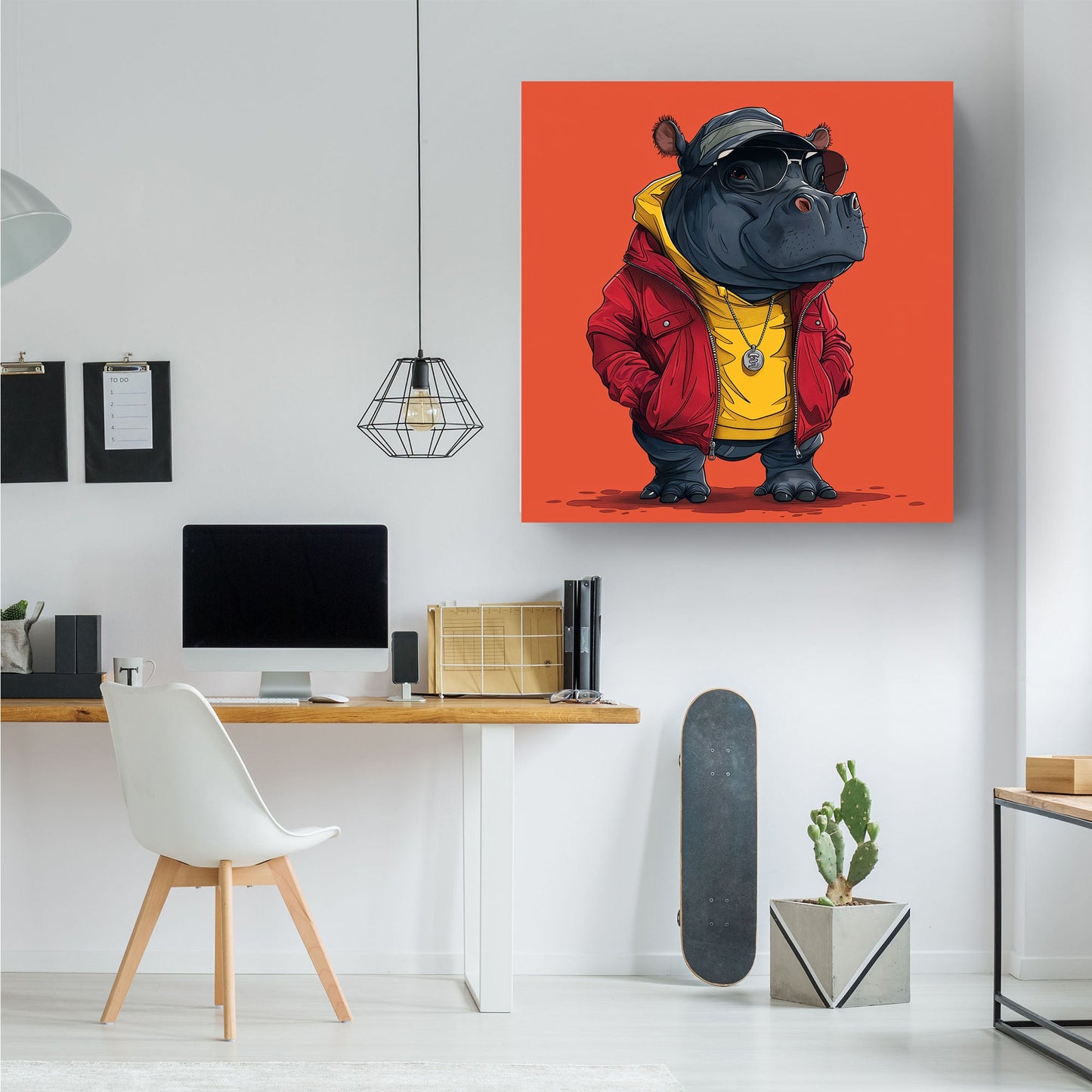 Hippo Yellow #306
