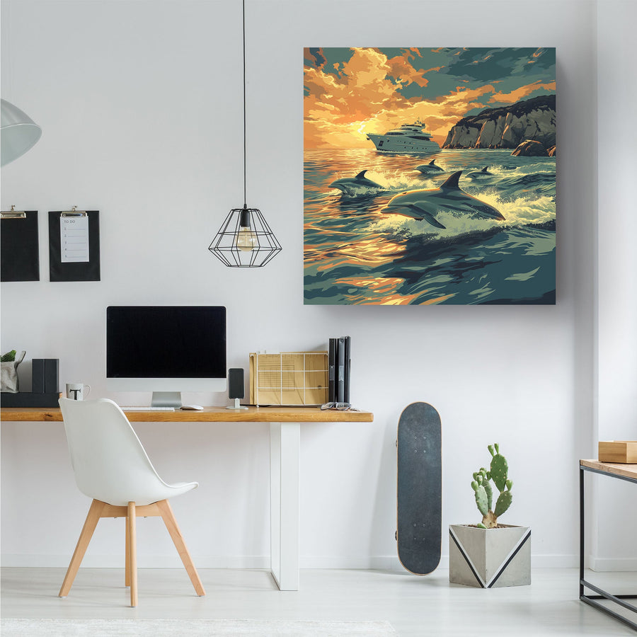 Dolphins #314
