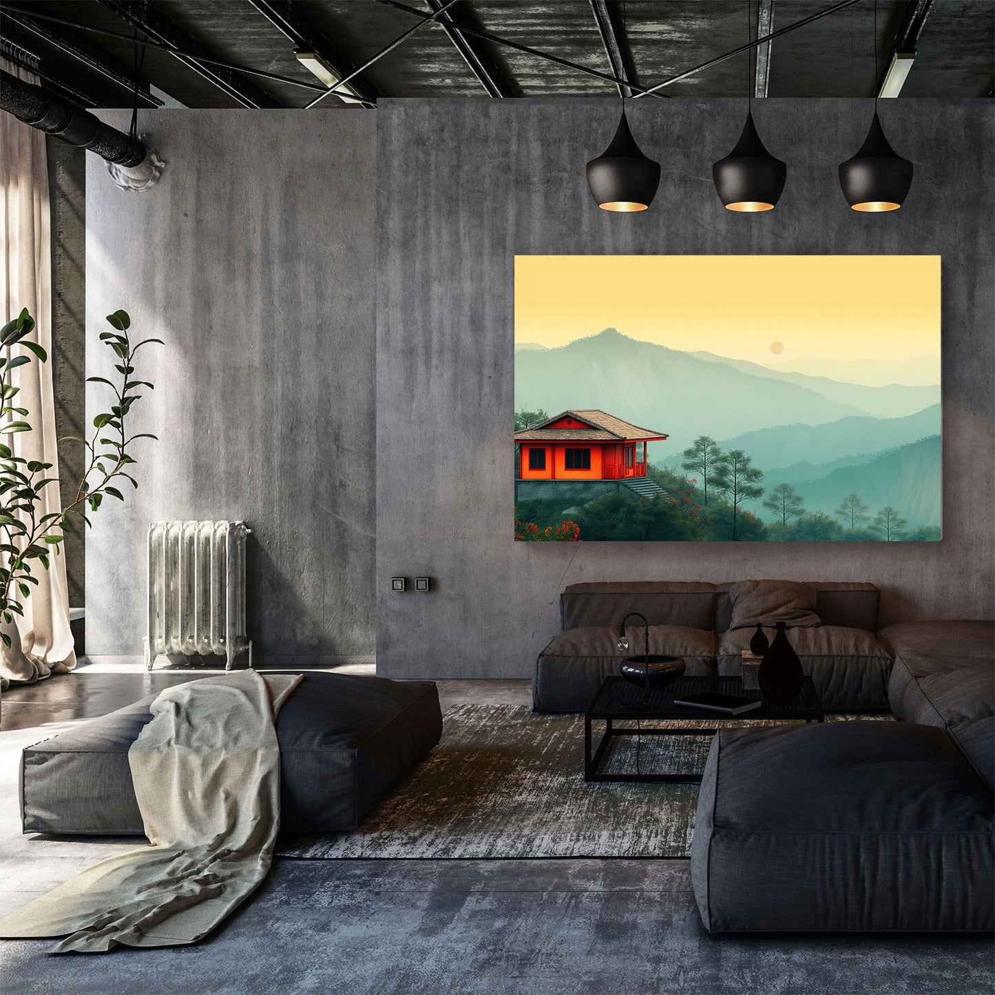 Sun Hills #322
