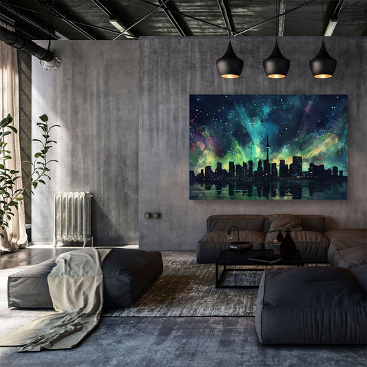 Toronto Lights #331