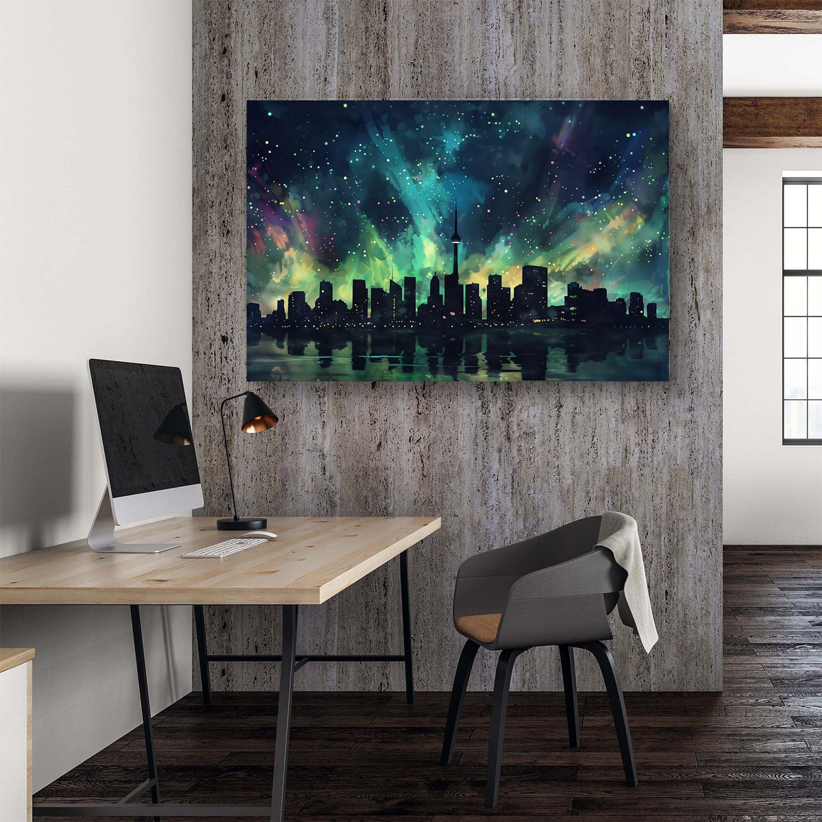 Toronto Lights #331