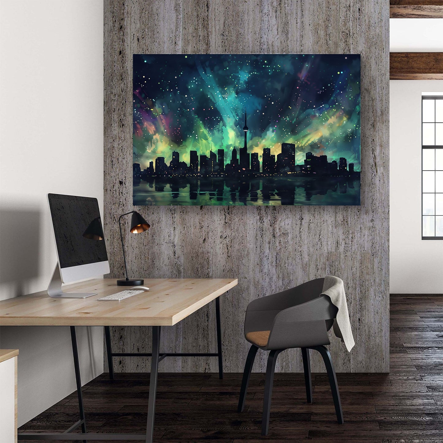 Toronto Lights #331