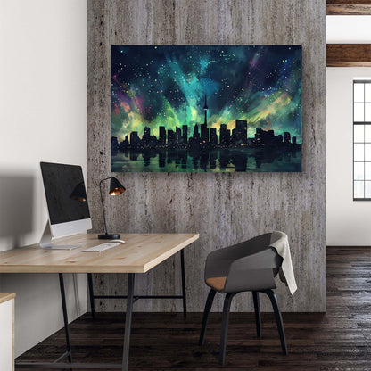 Toronto Lights #331
