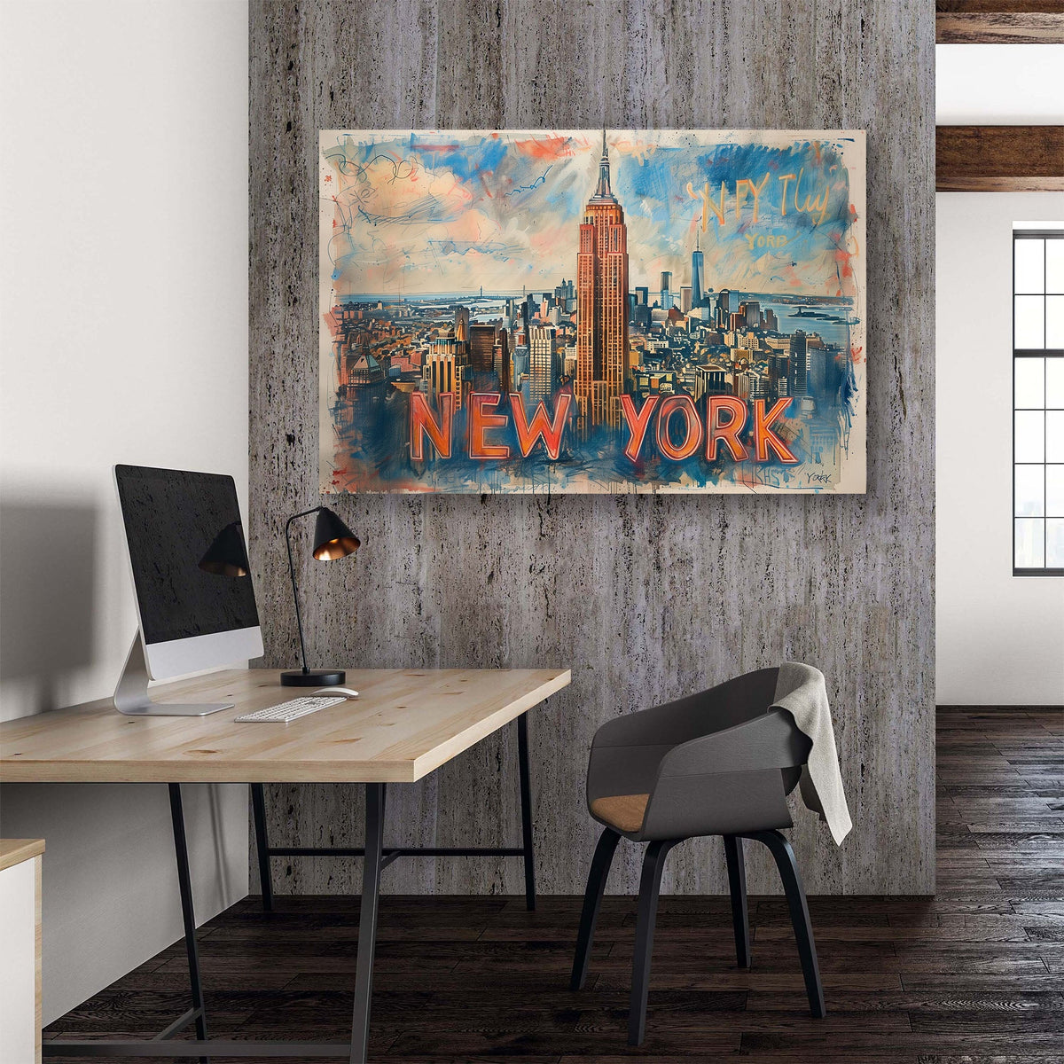 Empire State Building #336