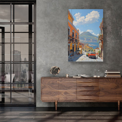 Naples Views #348